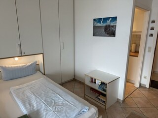 Apartamento de vacaciones Borkum Características 10