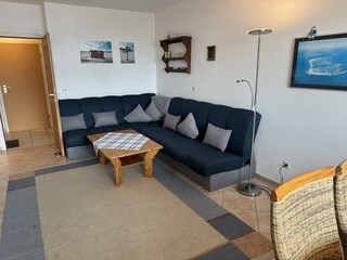 Appartement de vacances Borkum Équipement 11