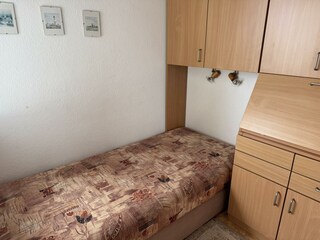 Appartement de vacances Borkum Équipement 15