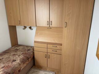 Apartamento de vacaciones Borkum Características 16