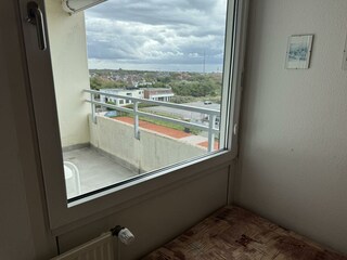 Appartement de vacances Borkum Équipement 17