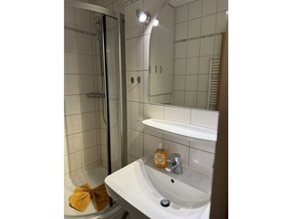 Appartamento per vacanze Borkum Caratteristiche 20