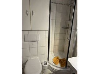 Apartamento de vacaciones Borkum Características 21