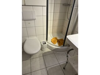 Apartamento de vacaciones Borkum Características 22