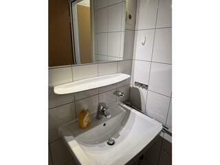 Apartamento de vacaciones Borkum Características 23