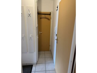 Vakantieappartement Borkum Kenmerken 24
