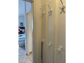 Apartamento de vacaciones Borkum Características 25