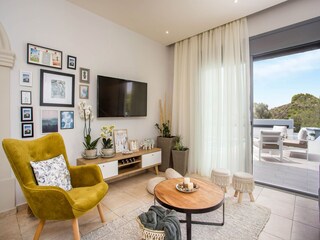 Villa Faliraki Características 5