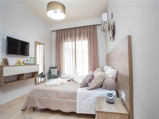 Villa Faliraki Caratteristiche 9