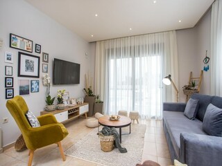 Villa Faliraki Características 10