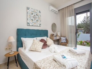 Villa Faliraki Équipement 12