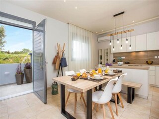 Villa Faliraki Caratteristiche 13