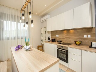 Villa Faliraki Características 18