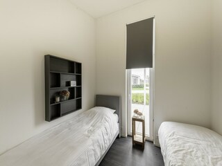 Parc de vacances Wemeldinge Équipement 8