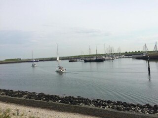 Parque de vacaciones Wemeldinge Entorno 20