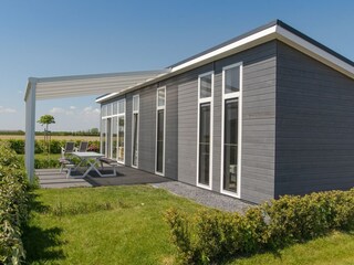 Parc de vacances Wemeldinge Enregistrement extérieur 4