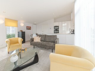 Parc de vacances Wemeldinge Équipement 6