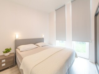 Parc de vacances Wemeldinge Équipement 7