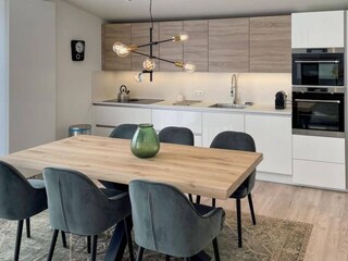 Parc de vacances Wemeldinge Équipement 10