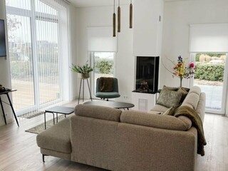 Parc de vacances Wemeldinge Équipement 6