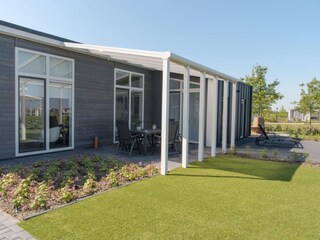 Vakantiepark Wemeldinge Buitenaudio-opname 4