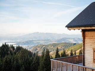 Parco vacanze St. Stefan im Lavanttal  11