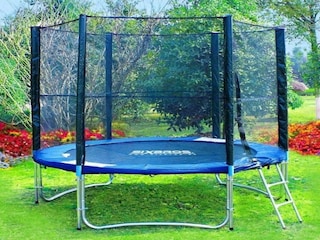 Ferienhaus Sarbinowo  25