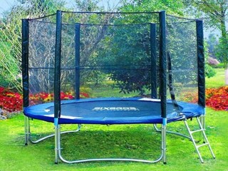 Vakantiehuis Sarbinowo  25