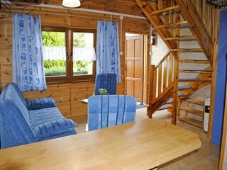 Maison de vacances Sarbinowo Équipement 9