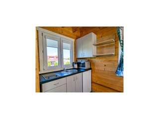 Maison de vacances Ustronie Morskie Équipement 10