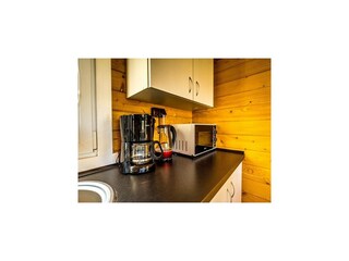 Maison de vacances Ustronie Morskie Équipement 15