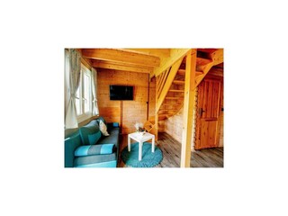 Maison de vacances Ustronie Morskie Équipement 16