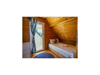 Maison de vacances Ustronie Morskie Équipement 17