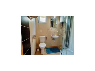 Casa per le vacanze Ustronie Morskie Caratteristiche 18