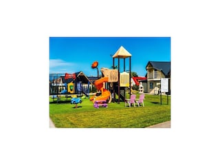 Maison de vacances Ustronie Morskie Enregistrement extérieur 6