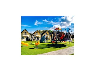 Holiday house Ustronie Morskie Outdoor Recording 1