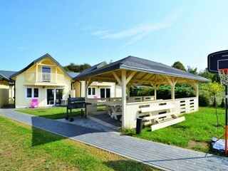 Maison de vacances Ustronie Morskie  29