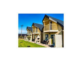 Casa per le vacanze Ustronie Morskie Registrazione all'aperto 3