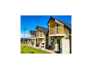 Holiday house Ustronie Morskie Outdoor Recording 3