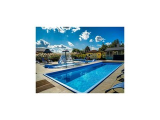 Maison de vacances Ustronie Morskie Enregistrement extérieur 4