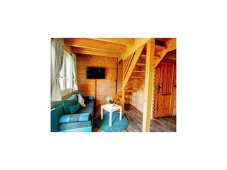 Maison de vacances Ustronie Morskie Équipement 17