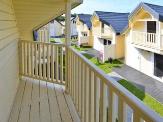 Vakantiehuis Ustronie Morskie  27