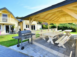 Holiday house Ustronie Morskie  27