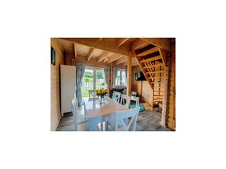 Maison de vacances Ustronie Morskie Équipement 13