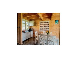 Maison de vacances Ustronie Morskie Équipement 22