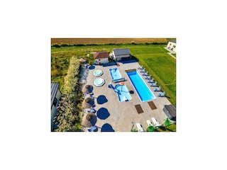 Holiday house Ustronie Morskie Outdoor Recording 11