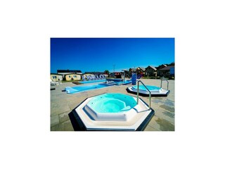Maison de vacances Ustronie Morskie Enregistrement extérieur 6