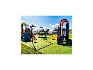 Vakantiehuis Ustronie Morskie Buitenaudio-opname 8