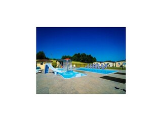 Maison de vacances Ustronie Morskie Enregistrement extérieur 14