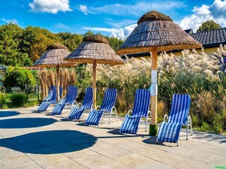 Ferienhaus Ustronie Morskie Außenaufnahme 14